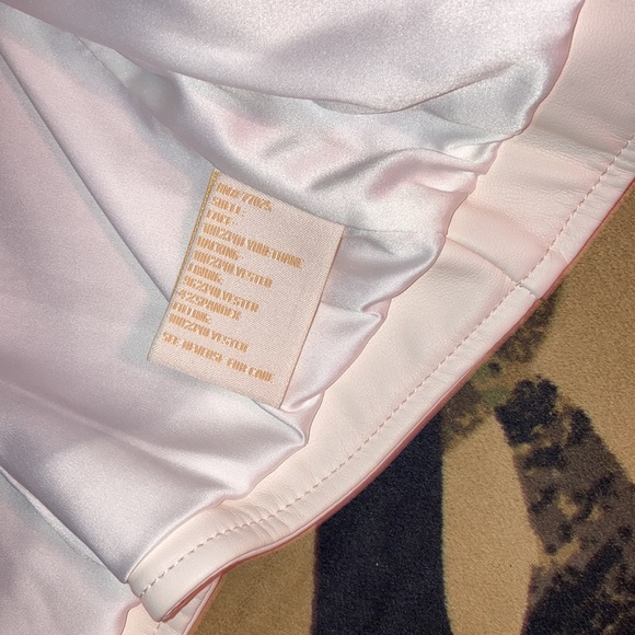 Disney Cinderella Modern princess collection COCO ROCHA jacket woman’s Large - Picture 7 of 11